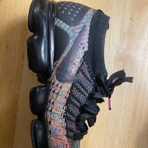Nike vapor max shoe